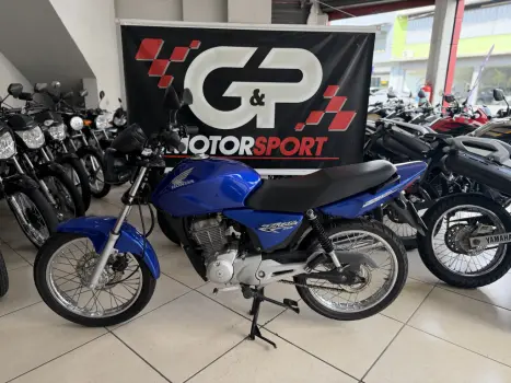 HONDA CG 150 TITAN ESD, Foto 4