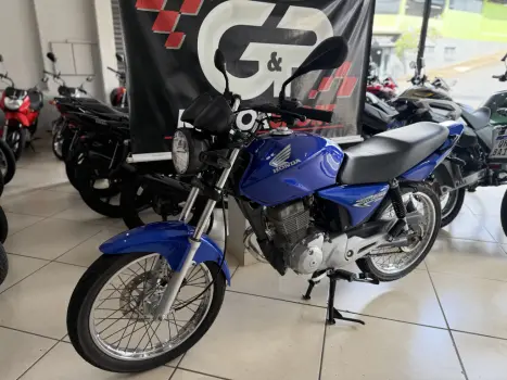 HONDA CG 150 TITAN ESD, Foto 5