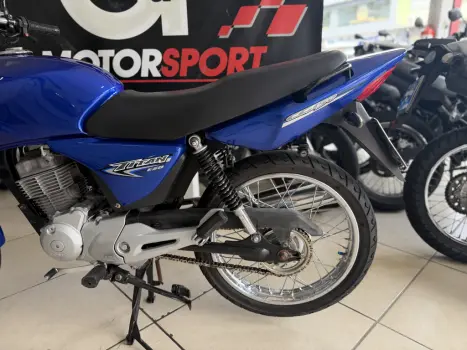 HONDA CG 150 TITAN ESD, Foto 6