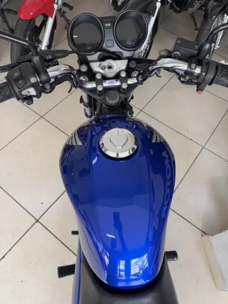 HONDA CG 150 TITAN ESD, Foto 7