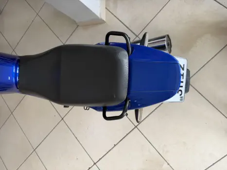 HONDA CG 150 TITAN ESD, Foto 8