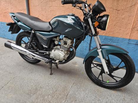 HONDA CG 150 TITAN ES, Foto 1