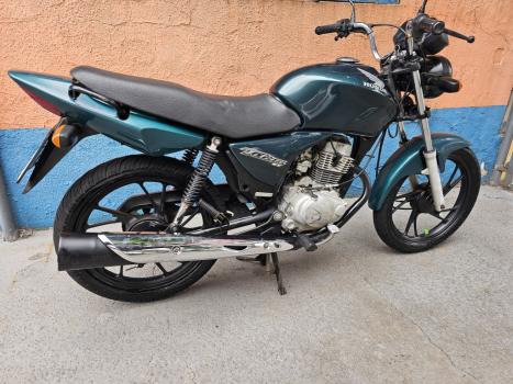 HONDA CG 150 TITAN ES, Foto 2