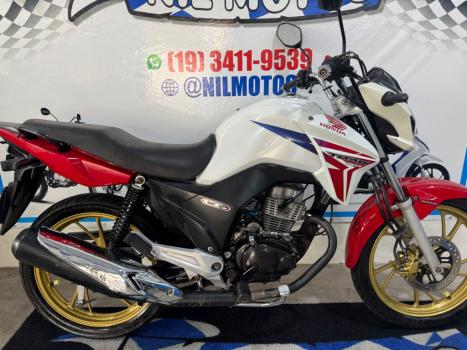 HONDA CG 150 TITAN EX MIX, Foto 1