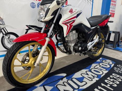 HONDA CG 150 TITAN EX MIX, Foto 2