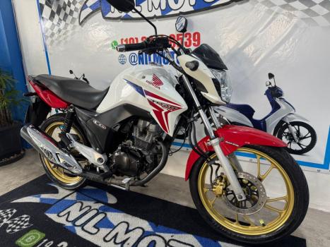 HONDA CG 150 TITAN EX MIX, Foto 3