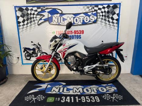 HONDA CG 150 TITAN EX MIX, Foto 9