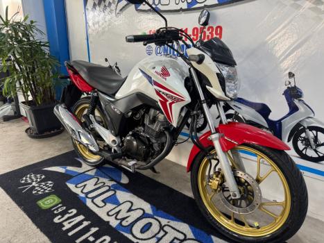 HONDA CG 150 TITAN EX MIX, Foto 10