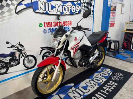 HONDA CG 150 TITAN EX MIX, Foto 11