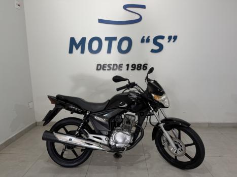 HONDA CG 150 TITAN EX MIX, Foto 1