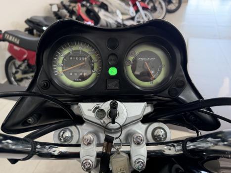 HONDA CG 150 TITAN EX MIX, Foto 2