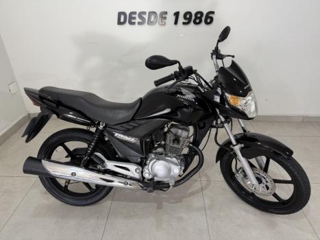 HONDA CG 150 TITAN EX MIX, Foto 3