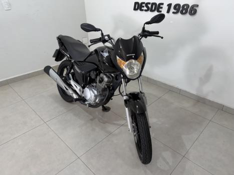 HONDA CG 150 TITAN EX MIX, Foto 4