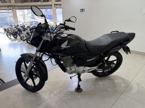 HONDA CG 150 TITAN EX MIX, Foto 5