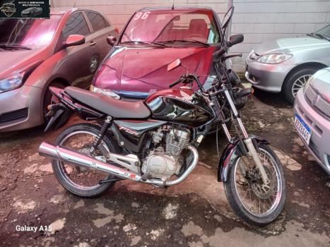 HONDA CG 150 TITAN ESD, Foto 1