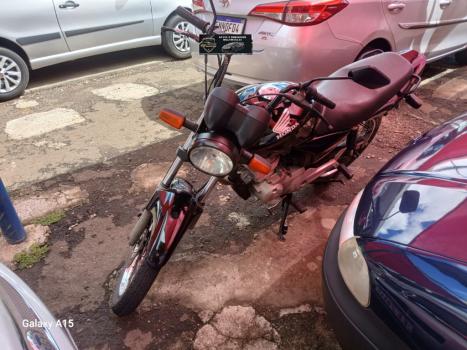 HONDA CG 150 TITAN ESD, Foto 2