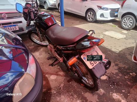 HONDA CG 150 TITAN ESD, Foto 4