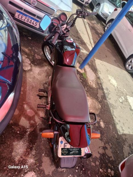 HONDA CG 150 TITAN ESD, Foto 5