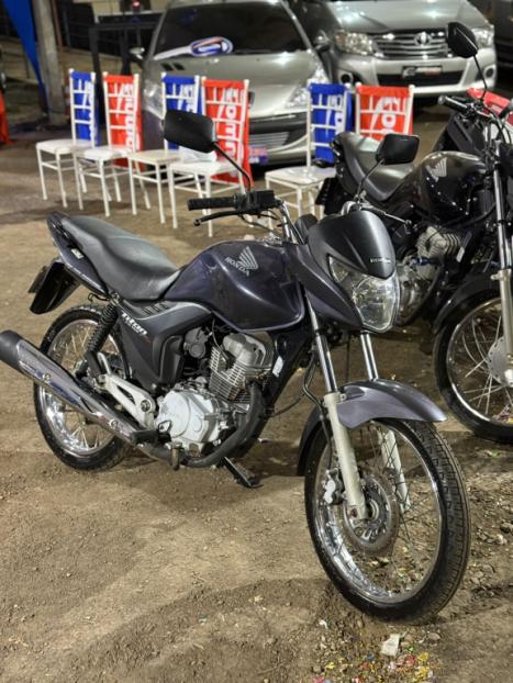 HONDA CG 150 TITAN ESD, Foto 3