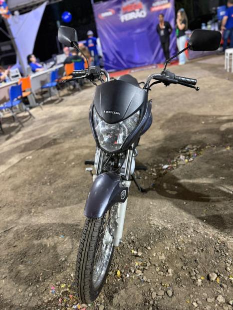 HONDA CG 150 TITAN ESD, Foto 5