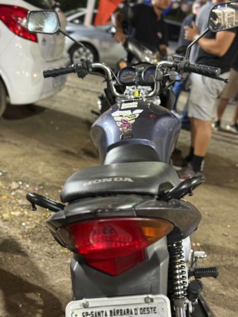 HONDA CG 150 TITAN ESD, Foto 6