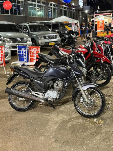 HONDA CG 150 TITAN ESD, Foto 7