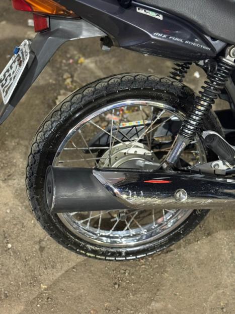 HONDA CG 150 TITAN ESD, Foto 8