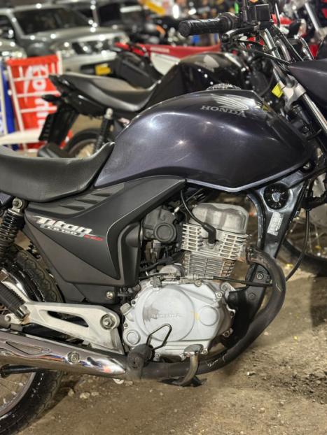 HONDA CG 150 TITAN ESD, Foto 9