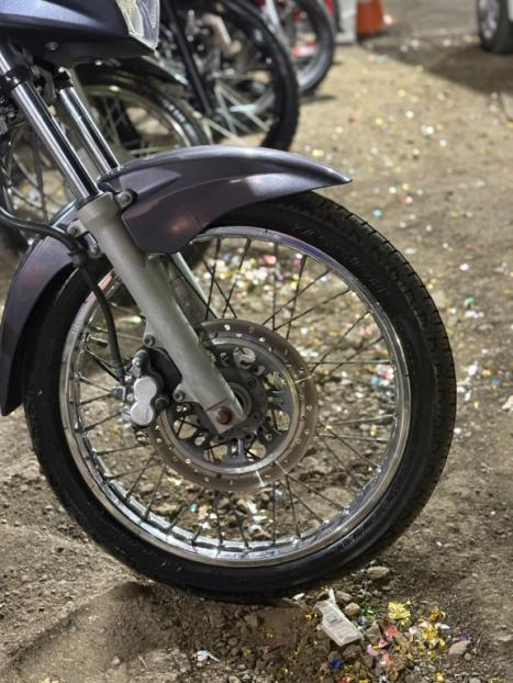 HONDA CG 150 TITAN ESD, Foto 10