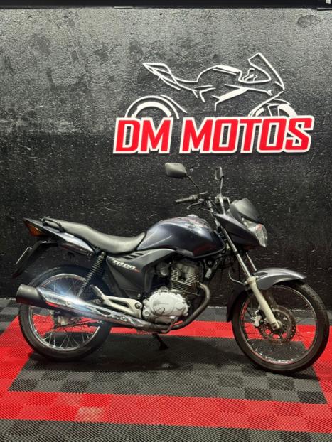 HONDA CG 150 TITAN ESD, Foto 1