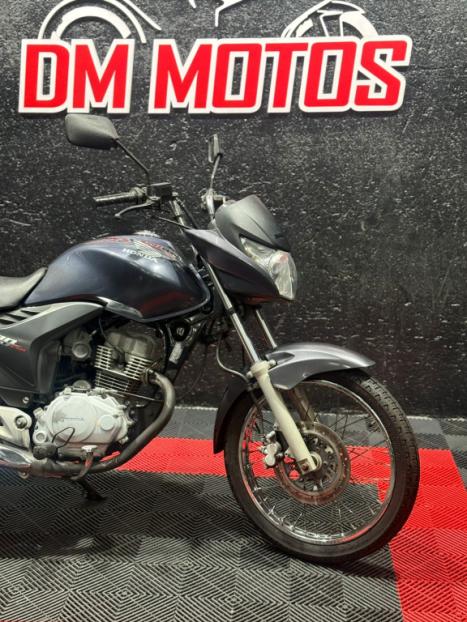 HONDA CG 150 TITAN ESD, Foto 2