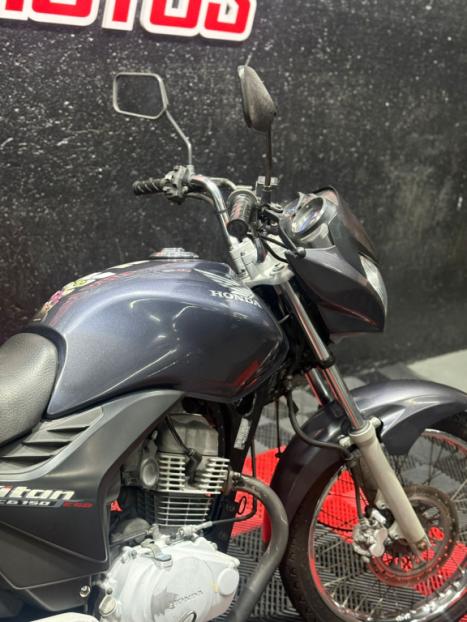 HONDA CG 150 TITAN ESD, Foto 3