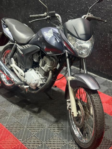HONDA CG 150 TITAN ESD, Foto 4