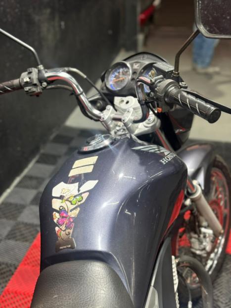 HONDA CG 150 TITAN ESD, Foto 5