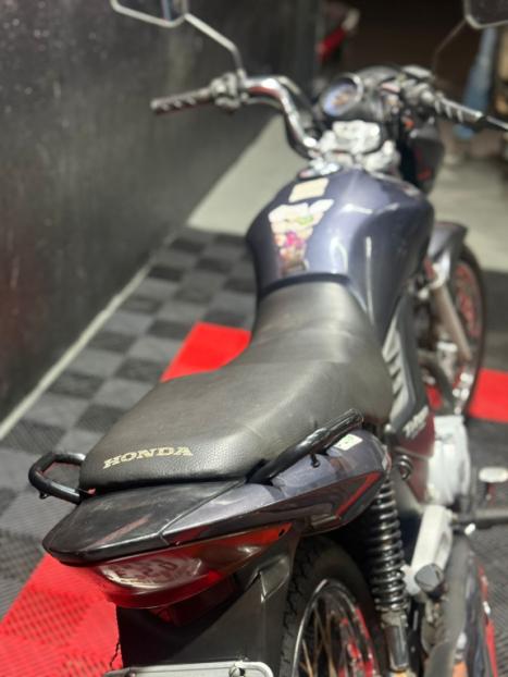 HONDA CG 150 TITAN ESD, Foto 6