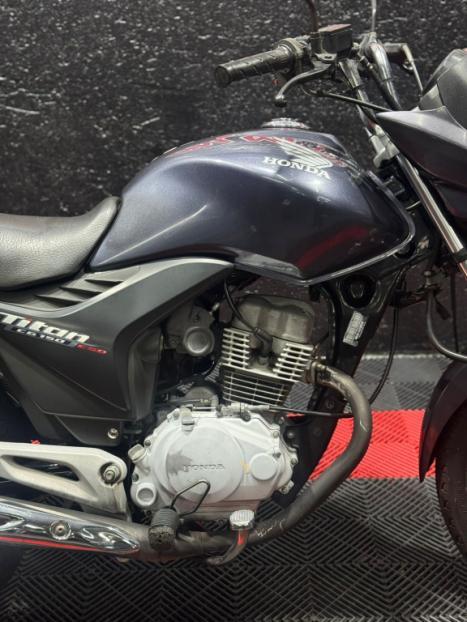 HONDA CG 150 TITAN ESD, Foto 7