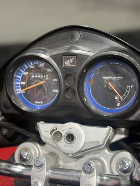 HONDA CG 150 TITAN ESD, Foto 8