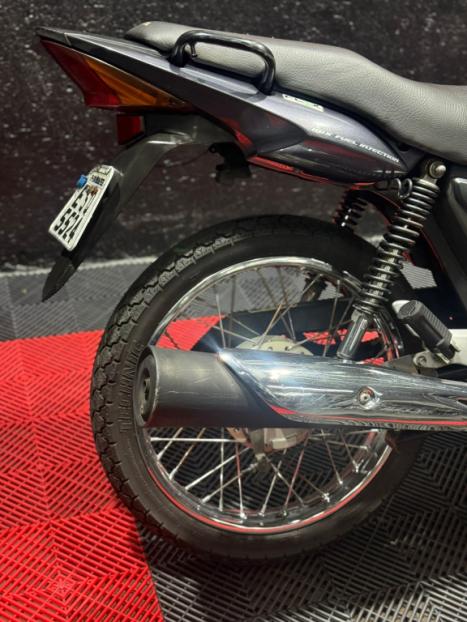 HONDA CG 150 TITAN ESD, Foto 9