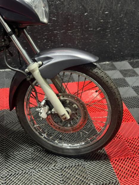 HONDA CG 150 TITAN ESD, Foto 10