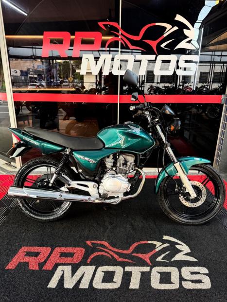 HONDA CG 150 TITAN ES, Foto 1