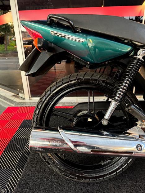 HONDA CG 150 TITAN ES, Foto 2