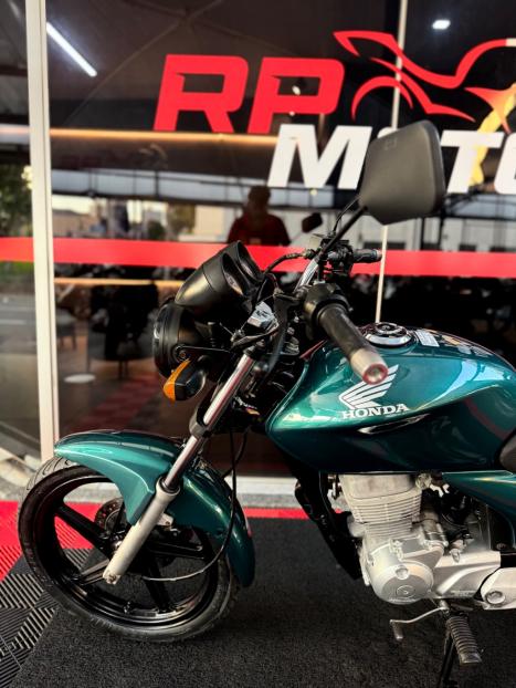 HONDA CG 150 TITAN ES, Foto 5