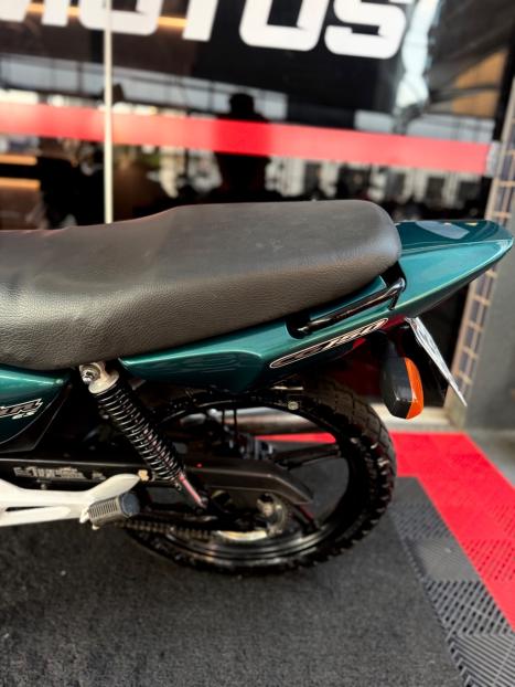 HONDA CG 150 TITAN ES, Foto 6