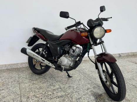 HONDA CG 150 TITAN ES, Foto 1