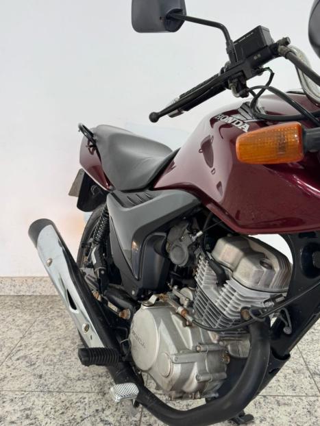 HONDA CG 150 TITAN ES, Foto 2