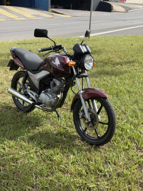 HONDA CG 150 TITAN EX MIX, Foto 1