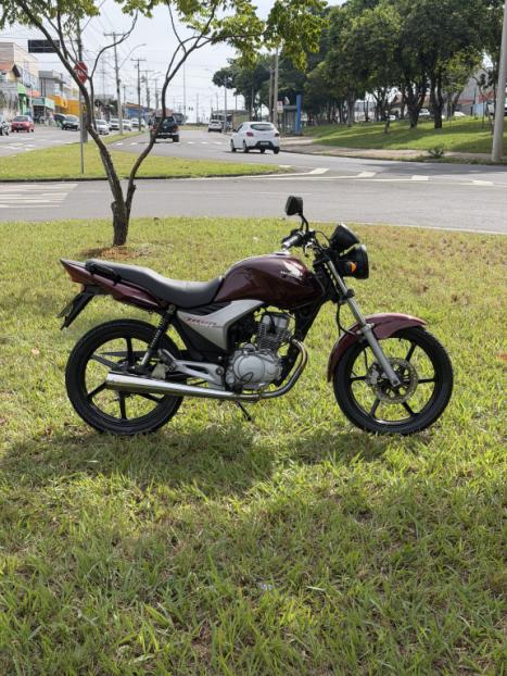 HONDA CG 150 TITAN EX MIX, Foto 2