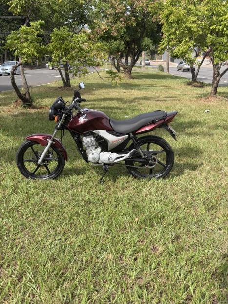 HONDA CG 150 TITAN EX MIX, Foto 6