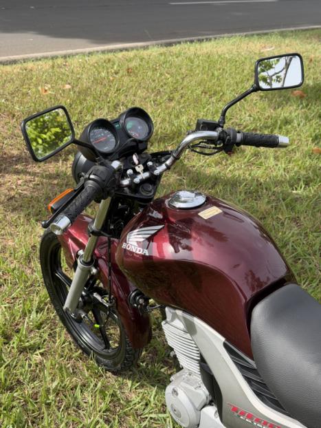 HONDA CG 150 TITAN EX MIX, Foto 9
