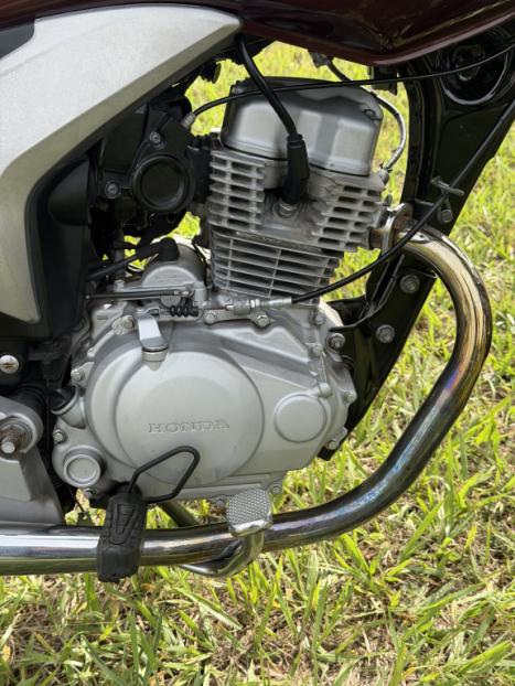 HONDA CG 150 TITAN EX MIX, Foto 15